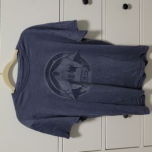 Marvel guardian's of the galaxy tee